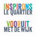 Vooruit met de wijk
